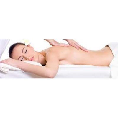 Masajes relajantes + 20 €