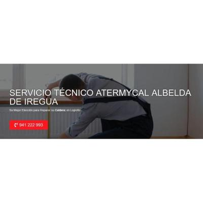 Servicio Técnico Atermycal Albelda de Iregua 941229863