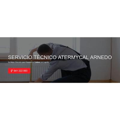 Servicio Técnico Atermycal Arnedo 941229863