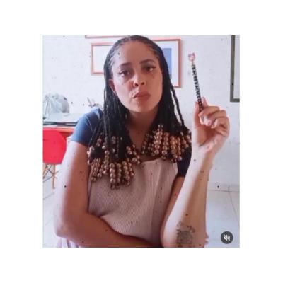 Trenzas Africanas a Domicilo