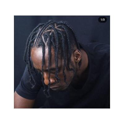 Trenzas Africanas a Domicilo