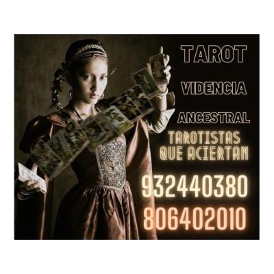 Tarot y Videncia con Tarotistas que Aciertan