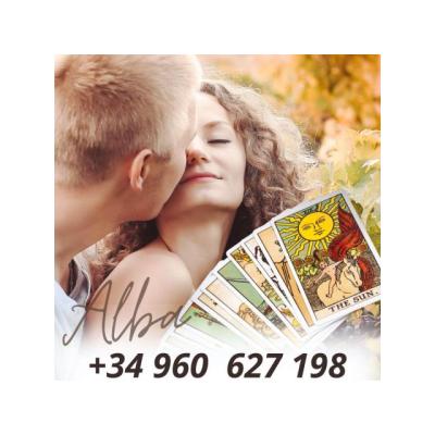 Tarot. Decide tu destino en el Amor.