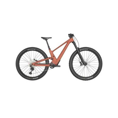2023 Scott Contessa Genius 920 Mountain Bike - WAREHOUSEBIKE