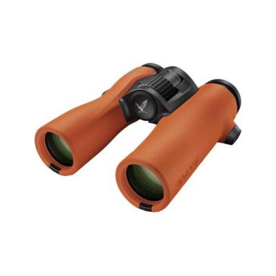 Swarovski 10x32 NL Pure Binoculars - EXPERTBINOCULAR