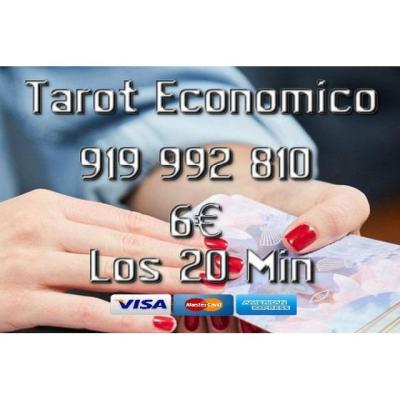 Tarot Fiable Del Amor  - Tarot Economico