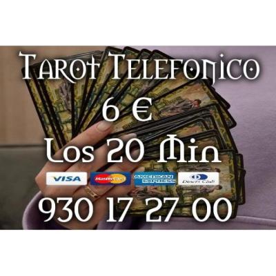 Tarot Telefonico Certero Economico - Tarot