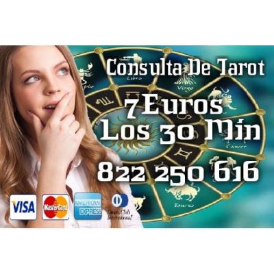 Tarot  Visa Telefonico Lectura Cartas - Tarot