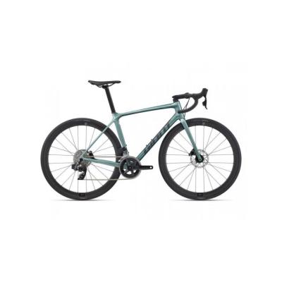 2023 GIANT TCR ADVANCED DISC 1+ AR - DREAMBIKESHOP