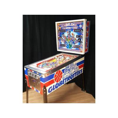Buy The Getaway pinball machine