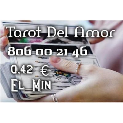 Tarot Del Amor 6 € los 30 Min/806 Tarot