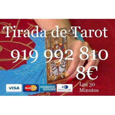 Tarot Visa Fiable / 806 Tarot Economico