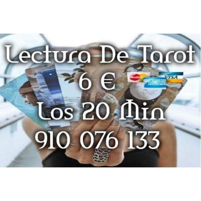 Tarot Visa Telefonico 5€ los 15 Min / 806 Tarot