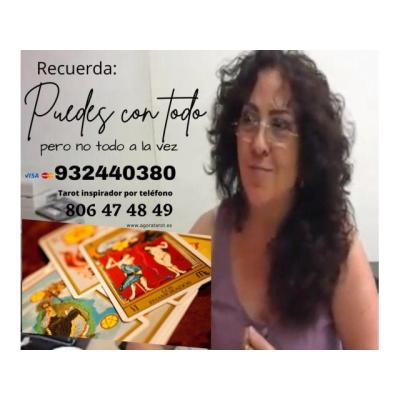 Tarotistas y Videntes que Aciertan