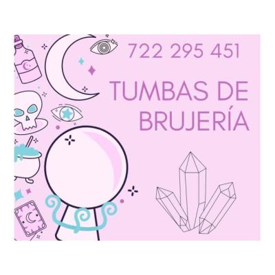 TUMBA DE BRUJERÍA