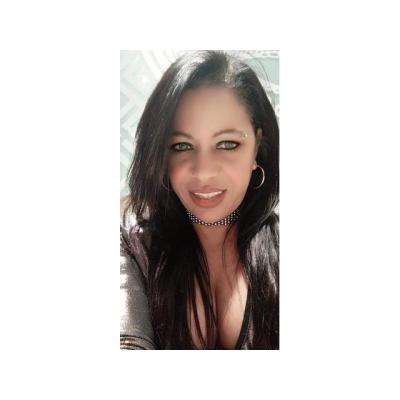 Victoria terapeuta masajista con experiencia.