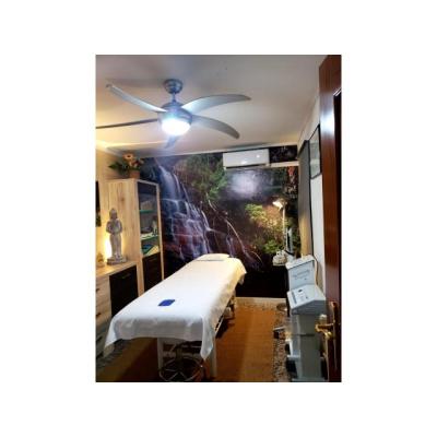 Victoria terapeuta masajista con experiencia.