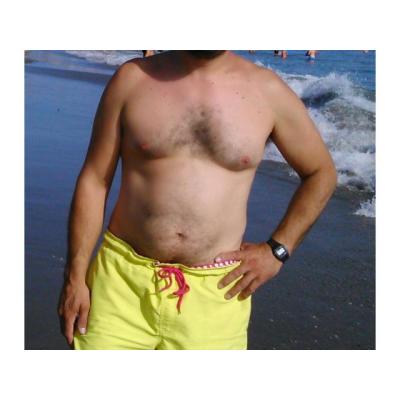 Busco Mujer para amistad, aventura, algo casual . . .