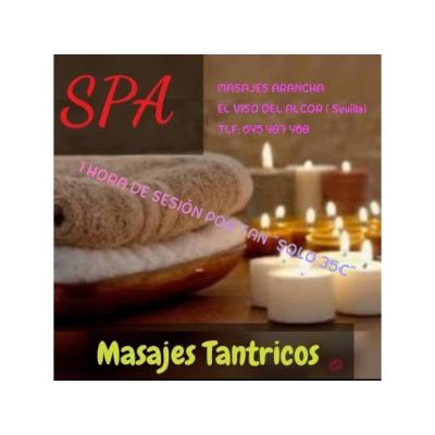 MASAJES RELAJANTES