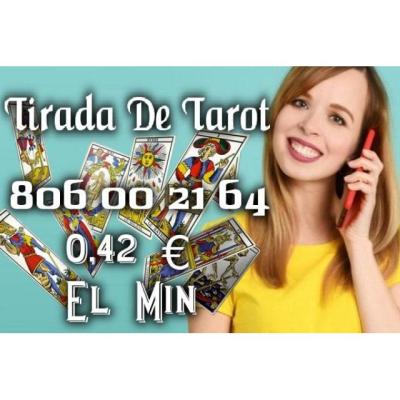 Consulta De Tarot -  Tarot 6€ los 20 Min