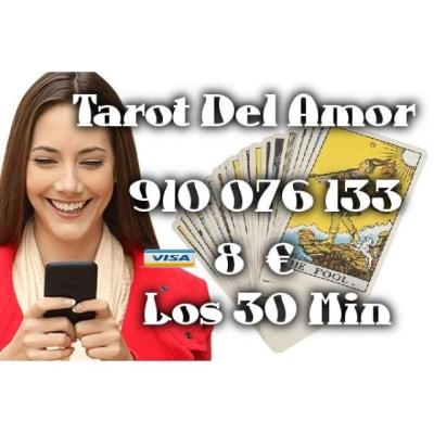 Lectura  De  Cartas  Del  Tarot  -  Sal  De  Dudas