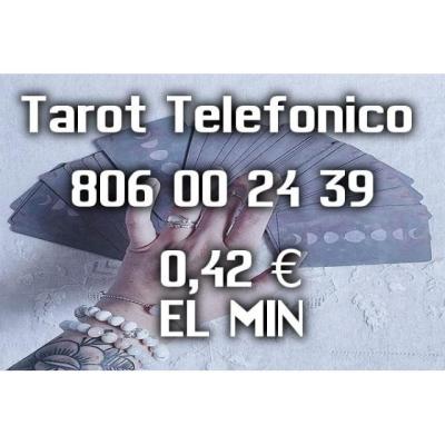 Tarot Visa 6 € los 20 Min/806 Tarot