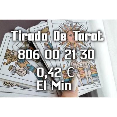Tarot Visa 6 € los 30 Min / Tirada de Tarot