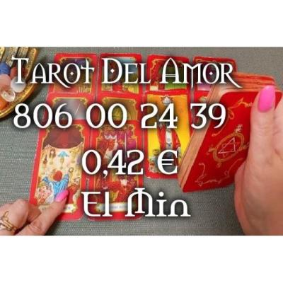 Tarot  Visa -  806 Tarot  - 6 € Los 20 Min