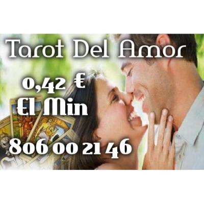 Tarot Visa /Tarot del Amor/6 € los 30 Min