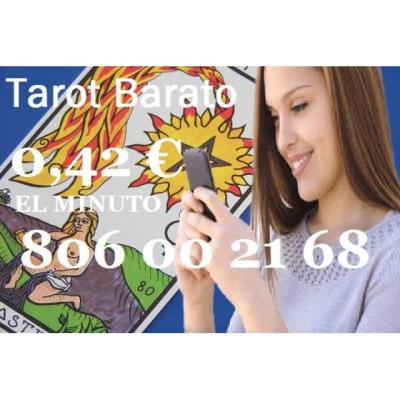 Tarot Telefónico Económico - Cartomancia