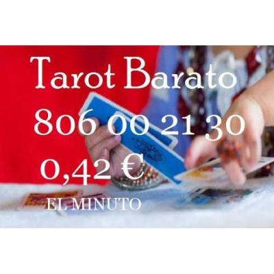 Lectura de Tarot “Liberate De Las Dudas”