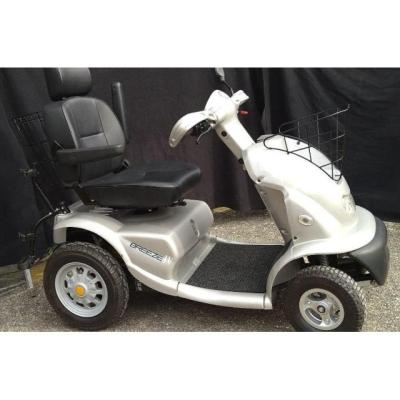 SCOOTER BREEZE S4