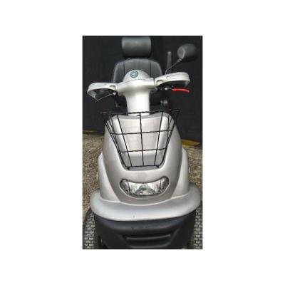SCOOTER BREEZE S4