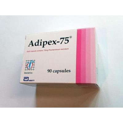 Vendo Adipex 75mg