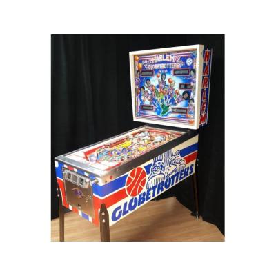 Buy Harlem Globetrotters pinball machine