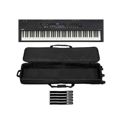 Nuevo Yamaha Pro Audio CK88 88 KeyStage Keyboard