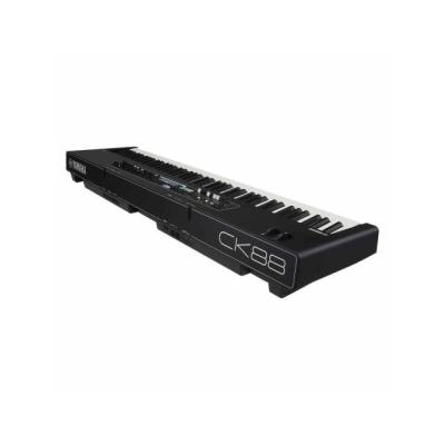Nuevo Yamaha Pro Audio CK88 88 KeyStage Keyboard