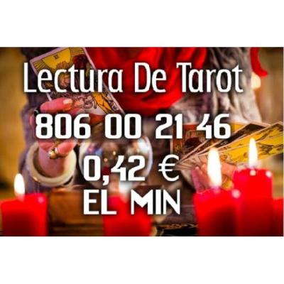 Tarot Visa Lectura De Cartas | 806 Tarotistas