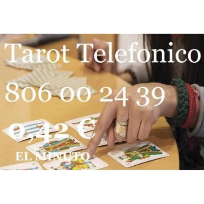 Tarot 806 - Tirada De Cartas Del Tarot