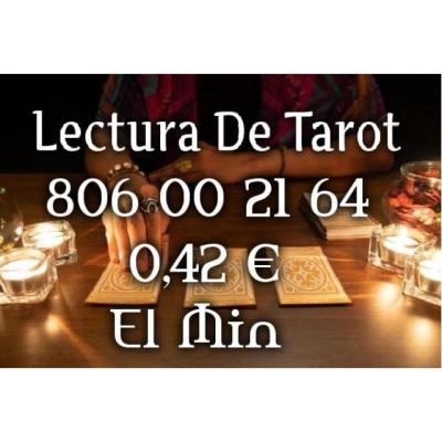 Tarot Visa Del Amor -  806 Lectura De Tarot