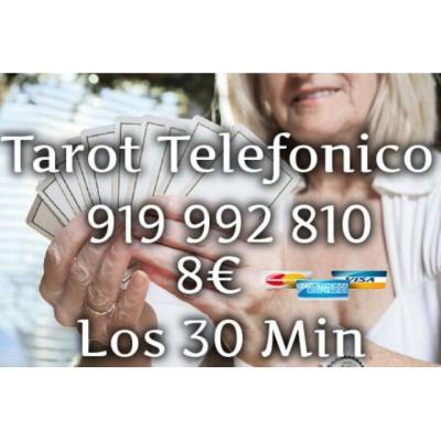 Consulta Economica Lectura de Tarot –