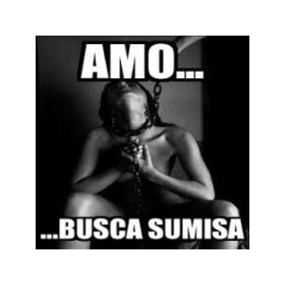 Busco chica sumisa q desee