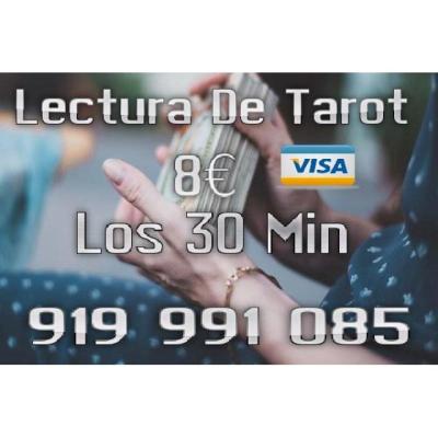 Consulta De Tarot Visa Las 24 Horas
