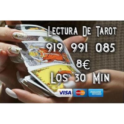 Tarot 806 Del Amor/Tarot Visa  Economico