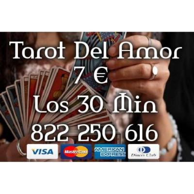 Tarot Del Amor – Tirada De Cartas – Tarot
