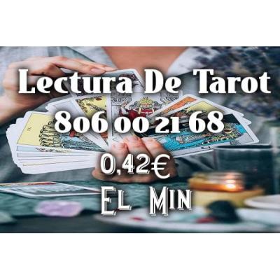Tarot 806 - Lectura De Tarot Las 24 Horas