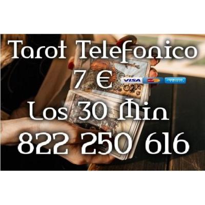Tarot Telefónico Del Amor | 822 250 616