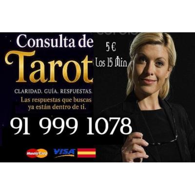 Descubre Tu Futuro A Través Del Tarot