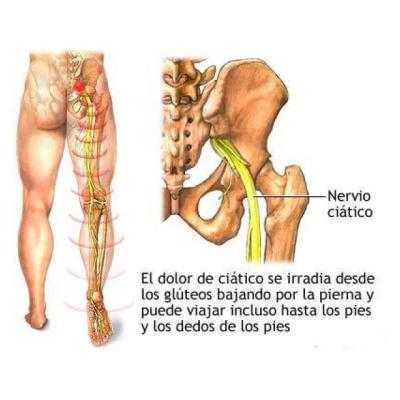 Quiromasajes profesionales