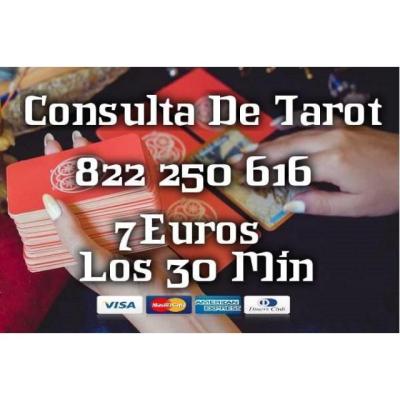 Tarot Visa/806 Tarot Telefonico/7 € los 30 Min
